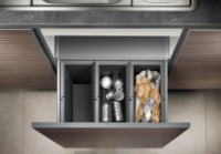 Урна Blanco Flexon II XL 60/3 (521472) фото №3 — интернет-магазин Desire.md