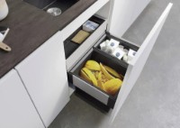 Coș de gunoi Blanco Select 60/2 Orga (526208) imaginea #4 — magazin online Desire.md