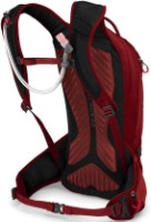 Рюкзак Osprey Raptor 10 Wildfire Red фото №2 — интернет-магазин Desire.md
