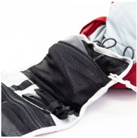 Рюкзак Osprey Raptor 10 Wildfire Red фото №5 — интернет-магазин Desire.md