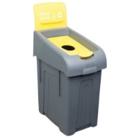 Урна Dharma Construct 50L (PHS-CYC5G)
