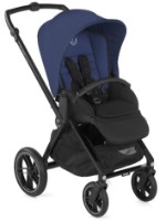 Коляска Jane Muum Pro Blue (5588 U53)