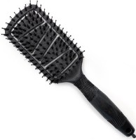 Расческа для волос Hairway Organica 08447 Black