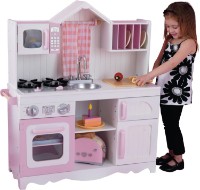 Bucătărie KidKraft Modern Country Kitchen (53222-MSN) imaginea #4 — magazin online Desire.md
