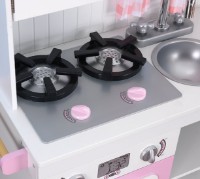 Bucătărie KidKraft Modern Country Kitchen (53222-MSN) imaginea #6 — magazin online Desire.md