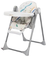 Scaun de masa Ivolia Q6 Pastel 