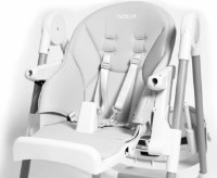 Scaun de masa Ivolia Q6 Pastel  imaginea #3 — magazin online Desire.md