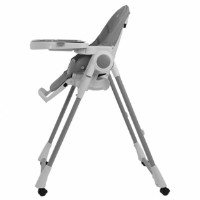 Scaun de masa Ivolia Q6 Pastel  imaginea #7 — magazin online Desire.md