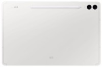 Tableta Samsung SM-X616 Galaxy Tab S9 FE+ 8Gb/128Gb LTE Silver imaginea #3 — magazin online Desire.md