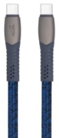 USB Кабель Rivacase PS6105 BL12