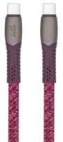 USB Кабель Rivacase PS6105 RD12