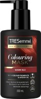 Mască pentru păr Tresemme Coloring Mask Warm Red 200ml imaginea #1 — magazin online Desire.md