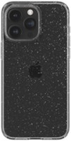Husa de protecție Spigen iPhone 15 Pro Liquid Crystal Glitter Crystal