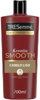 Șampon pentru păr Tresemme Keratin Smooth Shampoo 700ml imaginea #1 — magazin online Desire.md