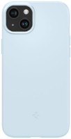 Husa de protecție Spigen iPhone 15 Thin Fit Mute Blue imaginea #1 — magazin online Desire.md
