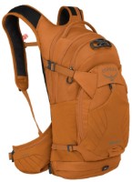 Rucsac Osprey Raptor 14L Orange Sunset imaginea #2 — magazin online Desire.md