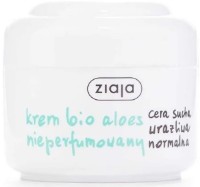 Крем для лица Ziaja Aloe Vera Dry & Normal Skin 50ml фото №1 — интернет-магазин Desire.md