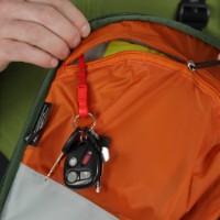 Рюкзак Osprey Soelden 32L Dustmoss Gree фото №7 — интернет-магазин Desire.md