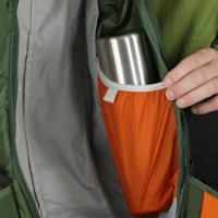 Рюкзак Osprey Soelden 32L Dustmoss Gree фото №8 — интернет-магазин Desire.md