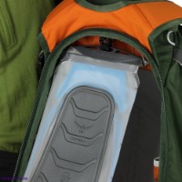 Рюкзак Osprey Soelden 32L Dustmoss Gree фото №9 — интернет-магазин Desire.md