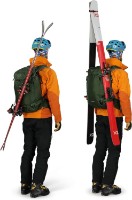 Рюкзак Osprey Soelden 32L Dustmoss Gree фото №13 — интернет-магазин Desire.md