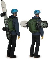 Рюкзак Osprey Soelden 32L Dustmoss Gree фото №14 — интернет-магазин Desire.md