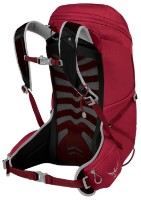 Рюкзак Osprey Talon 26L L/XL Cosmic Red фото №2 — интернет-магазин Desire.md
