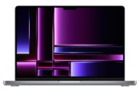 Ноутбук Apple MacBook Pro 14 Z17G001BC Space Gray  фото №1 — интернет-магазин Desire.md