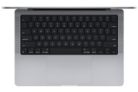 Ноутбук Apple MacBook Pro 14 Z17G001BC Space Gray  фото №2 — интернет-магазин Desire.md