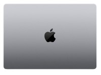 Ноутбук Apple MacBook Pro 14 Z17G001BC Space Gray  фото №5 — интернет-магазин Desire.md
