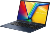 Laptop Asus Vivobook 15 X1504VA Blue (i5-1335U 8Gb 512Gb) imaginea #2 — magazin online Desire.md