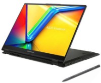 Ноутбук Asus Vivobook S 16 Flip Black (i5-13500H 16Gb 512Gb) фото №4 — интернет-магазин Desire.md