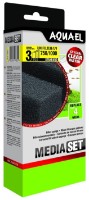 Filtru pentru acvarii Aquael Sponge Uni Filter (113914)