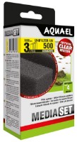 Filtru pentru acvarii Aquael Sponge Uni Filter 500 (113913)