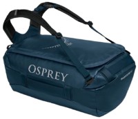Дорожная сумка Osprey Transporter 40 Venturi Blue