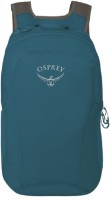Rucsac Osprey Ultralight Stuff Pack 18L Waterfront Blue imaginea #2 — magazin online Desire.md