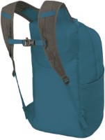 Rucsac Osprey Ultralight Stuff Pack 18L Waterfront Blue imaginea #3 — magazin online Desire.md