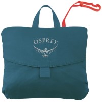 Rucsac Osprey Ultralight Stuff Pack 18L Waterfront Blue imaginea #4 — magazin online Desire.md