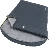 Sac de dormit Outwell Campion Lux Double Dark Grey imaginea #2 — magazin online Desire.md