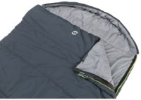 Sac de dormit Outwell Campion Lux Double Dark Grey imaginea #5 — magazin online Desire.md