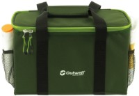 Термосумка Outwell Penguin S Dark Green фото №1 — интернет-магазин Desire.md