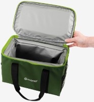 Термосумка Outwell Penguin S Dark Green фото №5 — интернет-магазин Desire.md