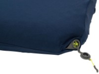 Cearşaf Outwell Stretch Sheet SIM Double (290092) imaginea #3 — magazin online Desire.md