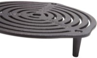 Решётка-гриль Petromax Cast-iron Stack Grate (GR-S) фото №2 — интернет-магазин Desire.md