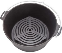 Coș-gratar Petromax Cast-iron Stack Grate (GR-S)