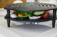 Решётка-гриль Petromax Cast-iron Stack Grate (GR-S) фото №4 — интернет-магазин Desire.md