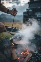 Mâner capac Petromax Dutch Oven Lid Grip imaginea #5 — magazin online Desire.md