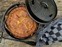 Mâner capac Petromax Dutch Oven Lid Grip imaginea #6 — magazin online Desire.md