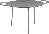 Vatră de foc Petromax Griddle and Fire Bowl (FS38)