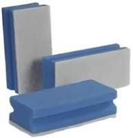 Губки для уборки Ecolab 10pcs Blue (10004550)